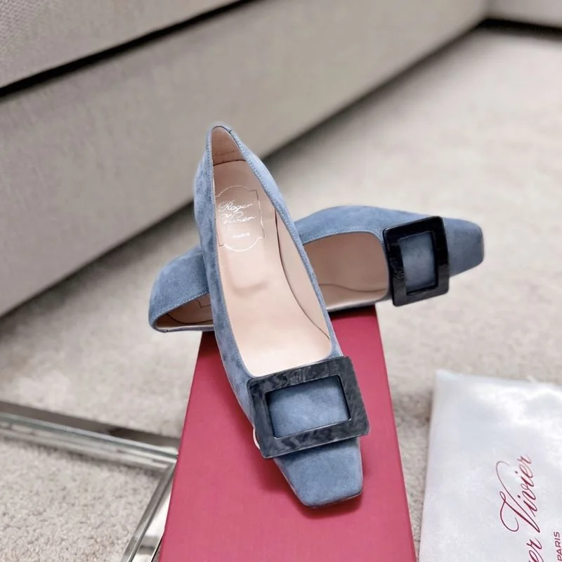Roger Vivier Shoes Bright 11331