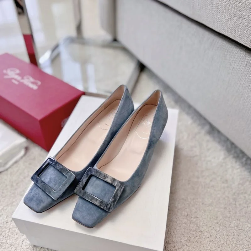 Roger Vivier Shoes Bright 11331
