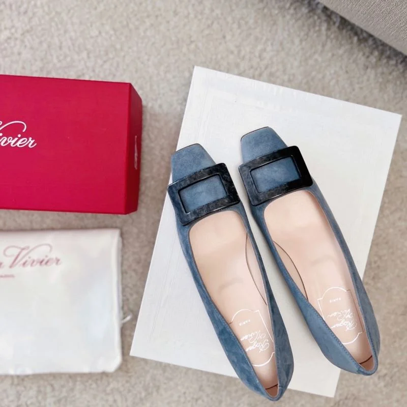 Roger Vivier Shoes Bright 11331