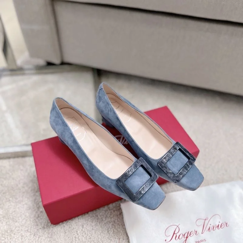 Roger Vivier Shoes Bright 11331