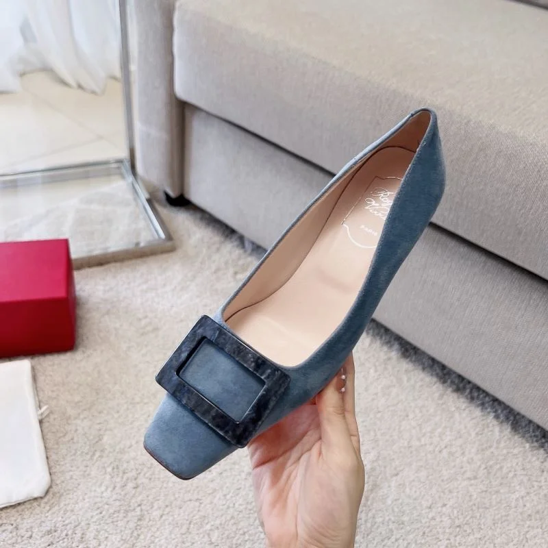Roger Vivier Shoes Bright 11331