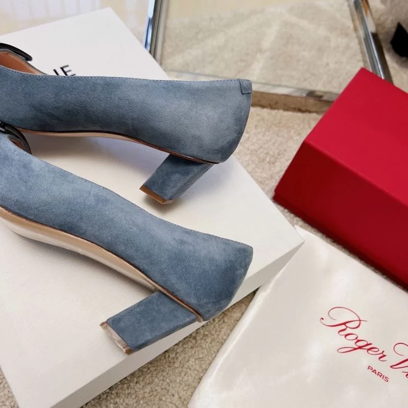 Roger Vivier Shoes Bright 11331