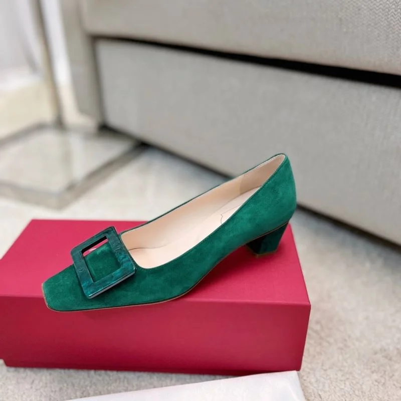 Roger Vivier Shoes MoistureWicking 11405