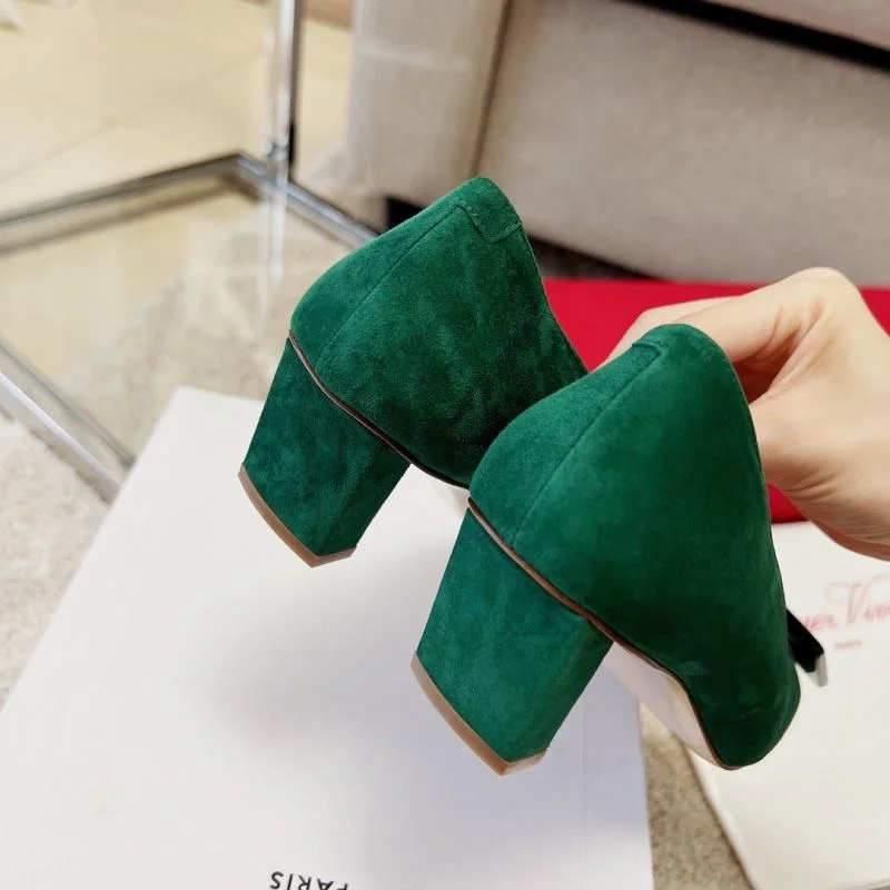 Roger Vivier Shoes MoistureWicking 11405