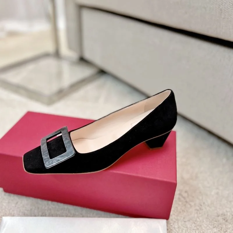 Efficient Roger Vivier Shoes 11330