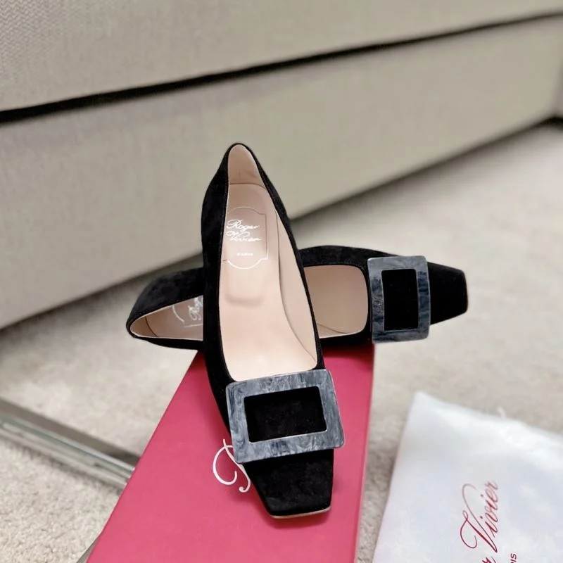 Efficient Roger Vivier Shoes 11330