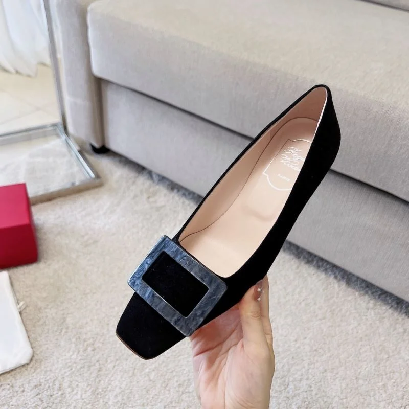 Efficient Roger Vivier Shoes 11330