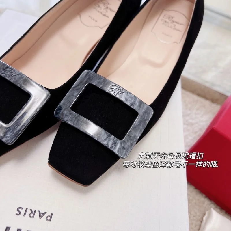 Efficient Roger Vivier Shoes 11330