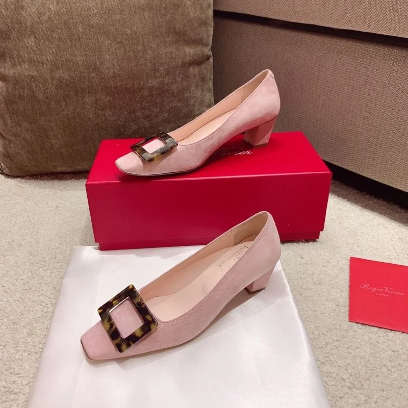 Roger Vivier Shoes Lightweight 11329