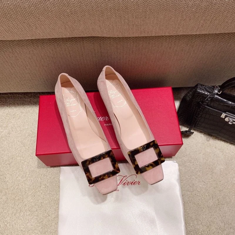 Roger Vivier Shoes Lightweight 11329
