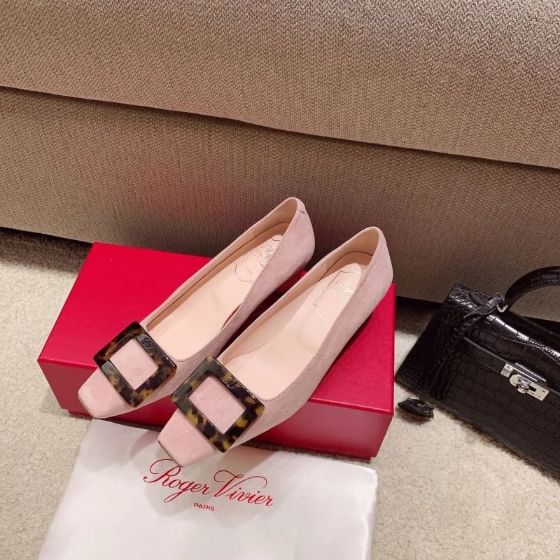 Roger Vivier Shoes Lightweight 11329