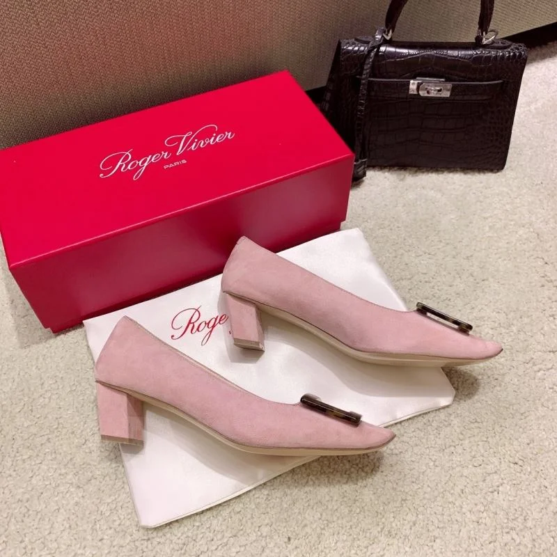 Roger Vivier Shoes Lightweight 11329