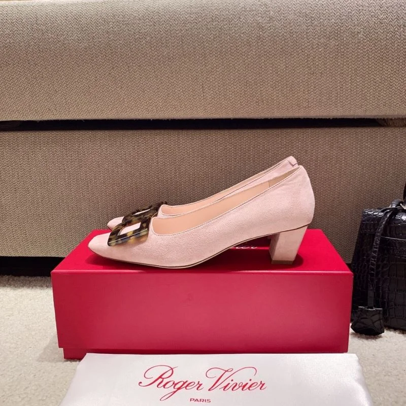 Roger Vivier Shoes Lightweight 11329