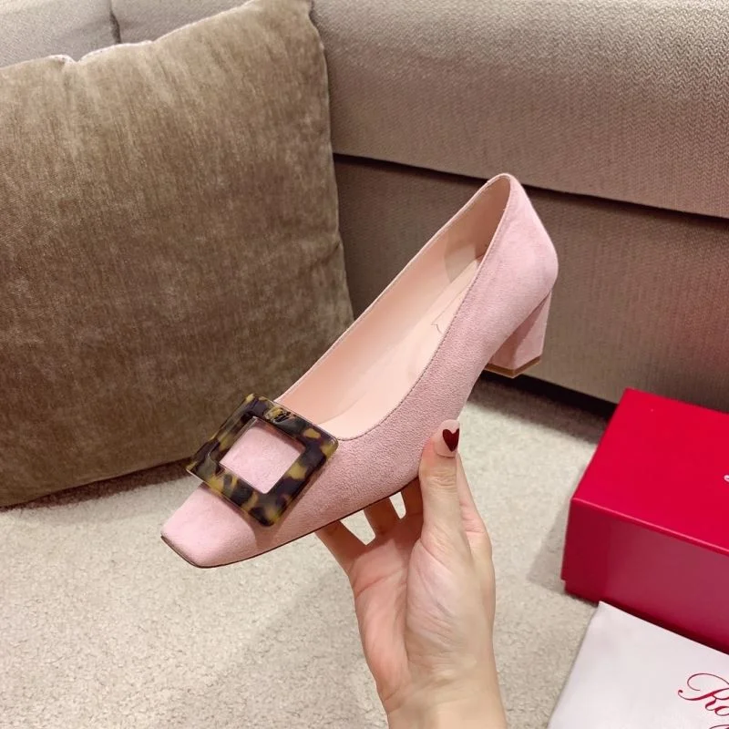 Roger Vivier Shoes Lightweight 11329
