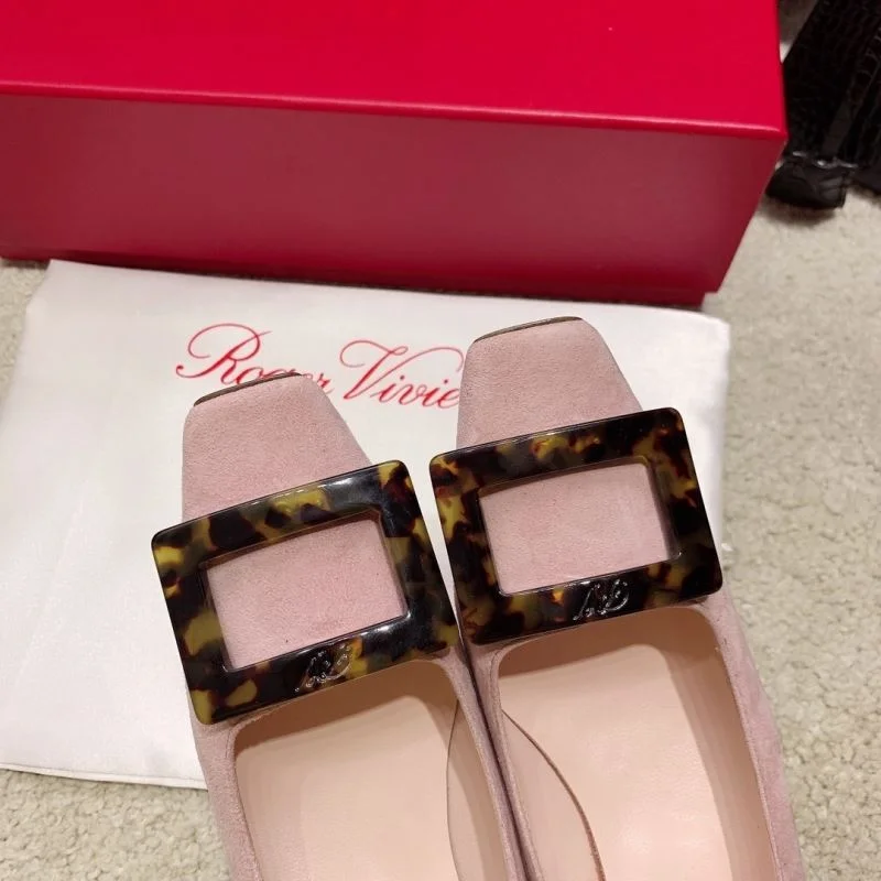 Roger Vivier Shoes Lightweight 11329