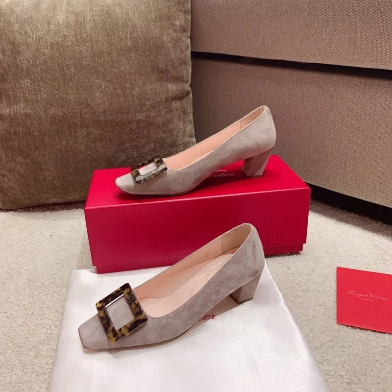 Attractive Roger Vivier Shoes 11320