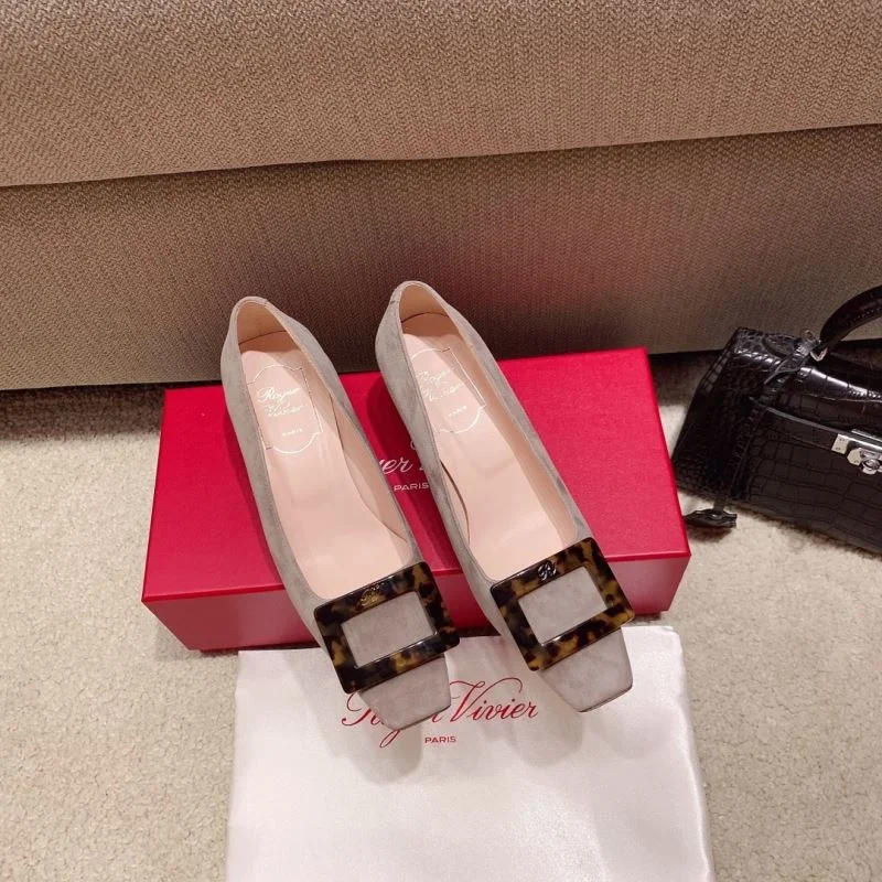 Attractive Roger Vivier Shoes 11320