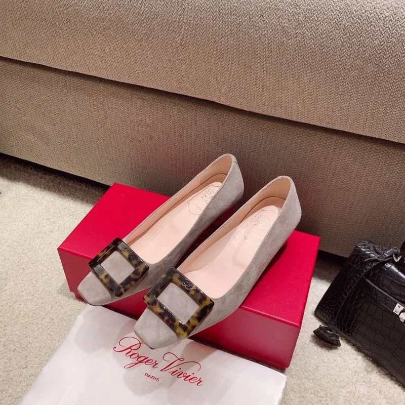 Attractive Roger Vivier Shoes 11320