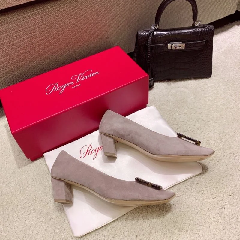 Attractive Roger Vivier Shoes 11320
