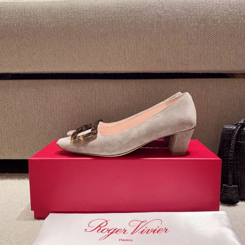 Attractive Roger Vivier Shoes 11320