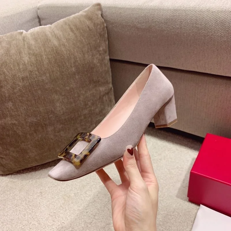 Attractive Roger Vivier Shoes 11320