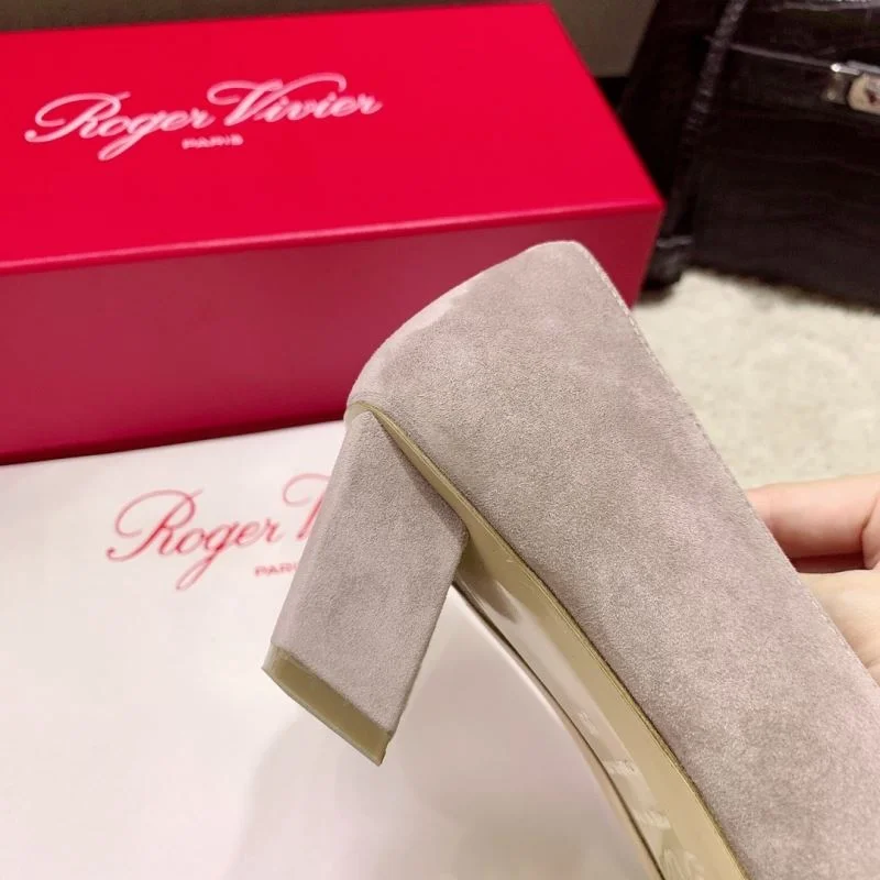 Attractive Roger Vivier Shoes 11320