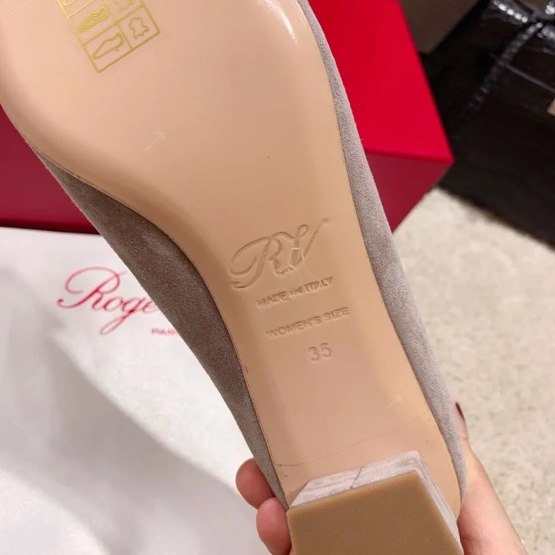 Attractive Roger Vivier Shoes 11320