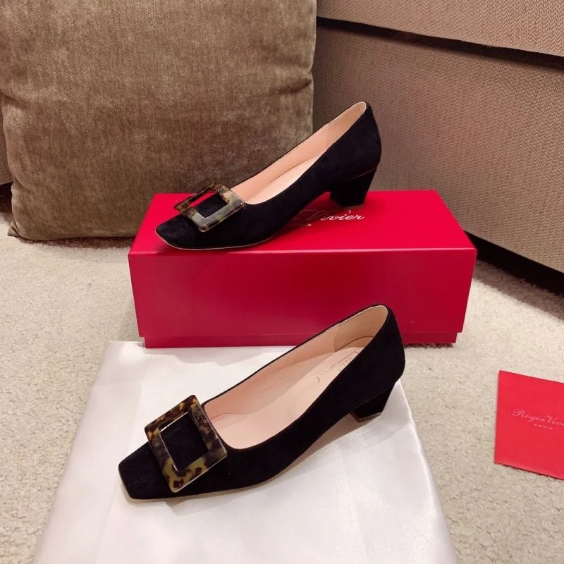 Roger Vivier Shoes MultiPurpose 11322