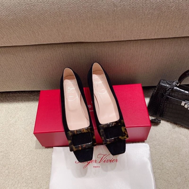 Roger Vivier Shoes MultiPurpose 11322