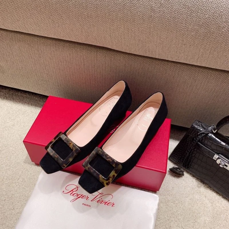 Roger Vivier Shoes MultiPurpose 11322