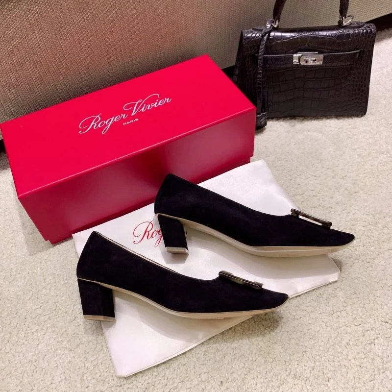 Roger Vivier Shoes MultiPurpose 11322
