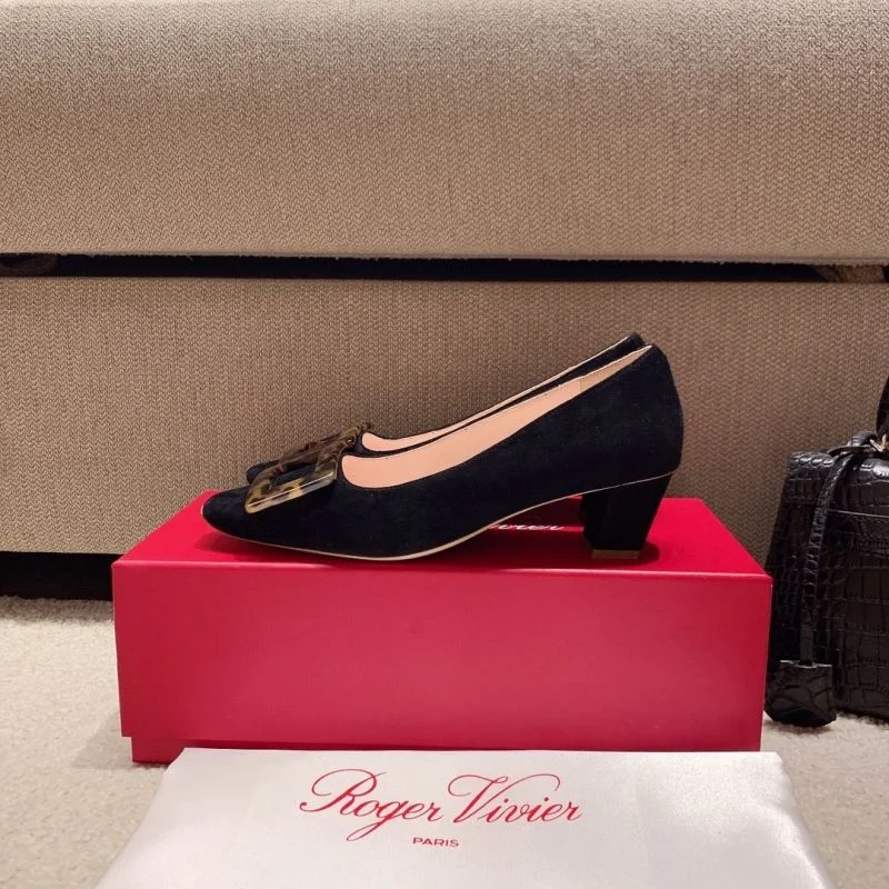 Roger Vivier Shoes MultiPurpose 11322