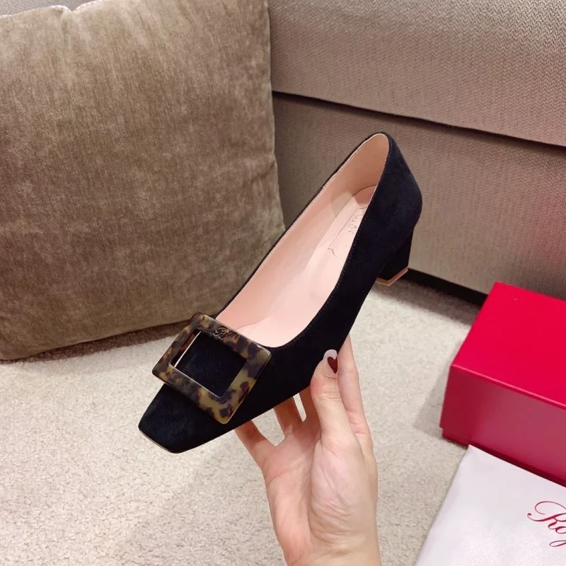 Roger Vivier Shoes MultiPurpose 11322