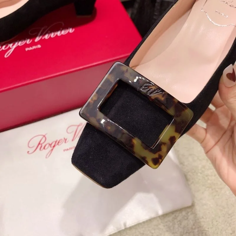 Roger Vivier Shoes MultiPurpose 11322
