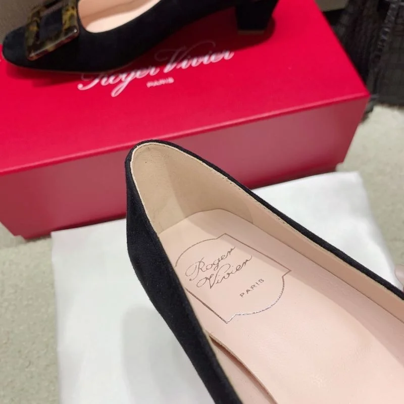Roger Vivier Shoes MultiPurpose 11322