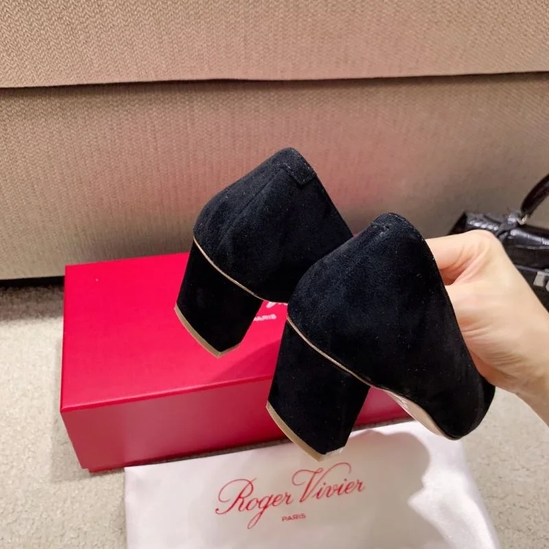 Roger Vivier Shoes MultiPurpose 11322