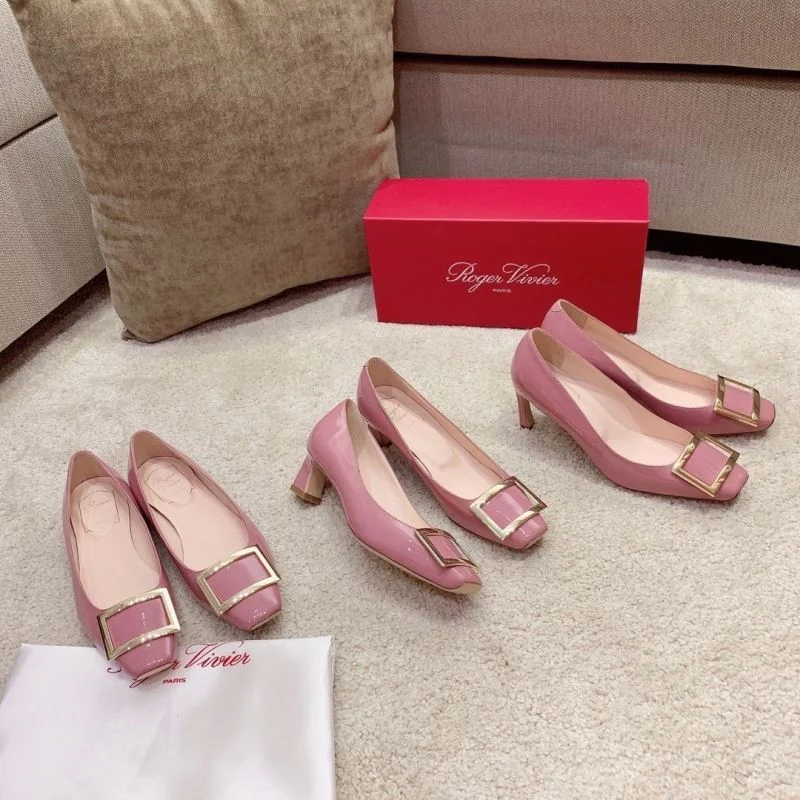 Roger Vivier Shoes UrbanStyle 11327