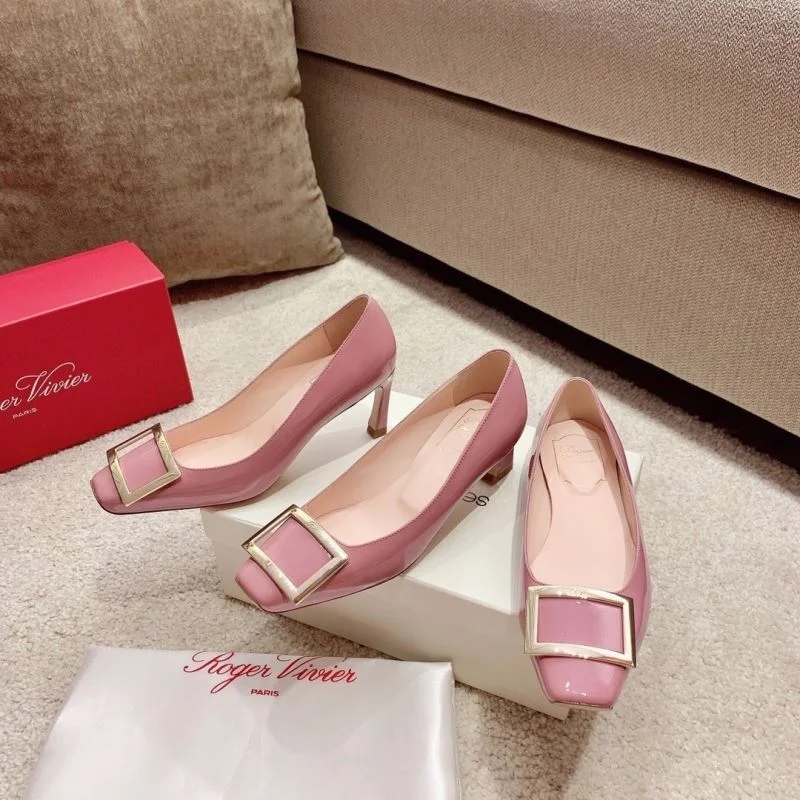 Roger Vivier Shoes UrbanStyle 11327