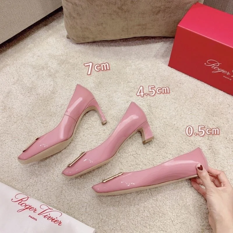 Roger Vivier Shoes UrbanStyle 11327