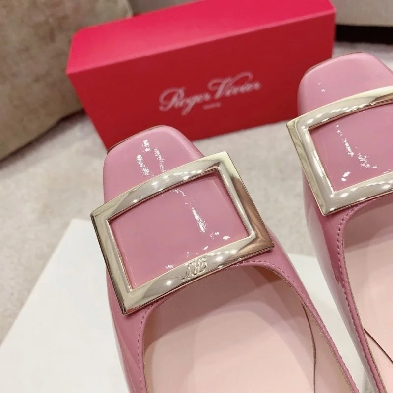 Roger Vivier Shoes UrbanStyle 11327