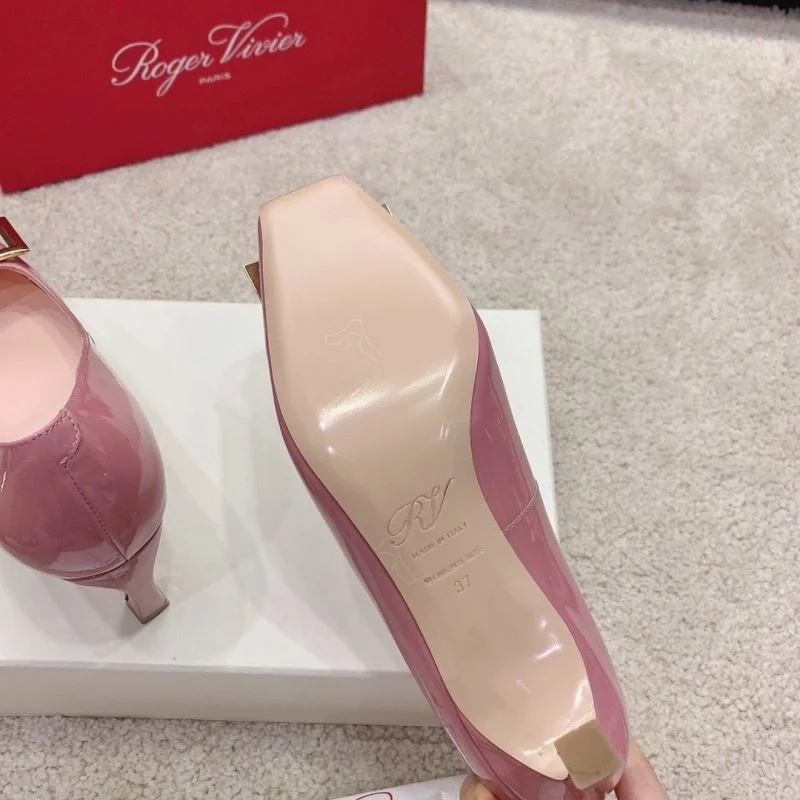 Roger Vivier Shoes UrbanStyle 11327