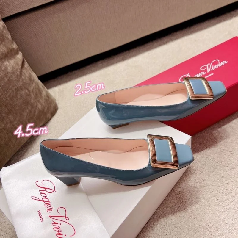 Roger Vivier Shoes TimelessDesign 11319