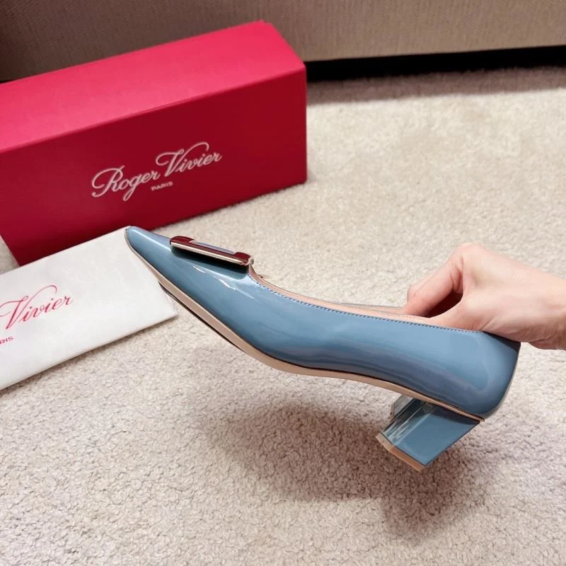 Roger Vivier Shoes TimelessDesign 11319