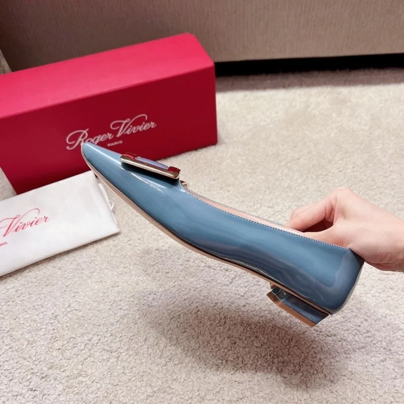 Roger Vivier Shoes TimelessDesign 11319