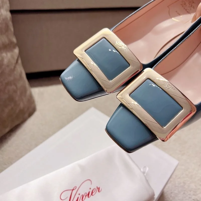 Roger Vivier Shoes TimelessDesign 11319