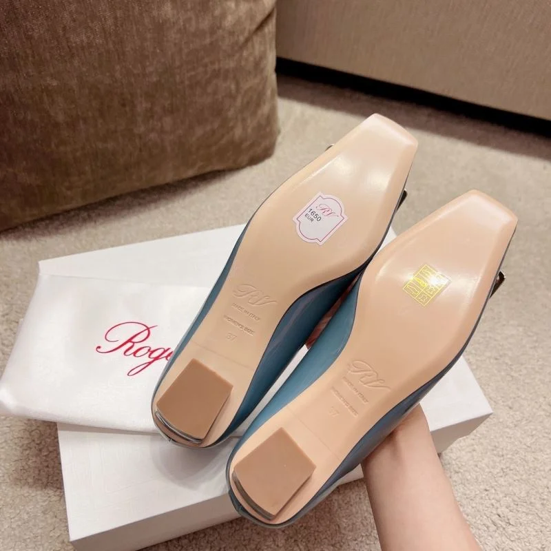 Roger Vivier Shoes TimelessDesign 11319