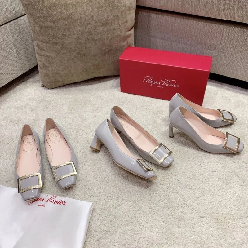 FashionForward Roger Vivier Shoes 11395