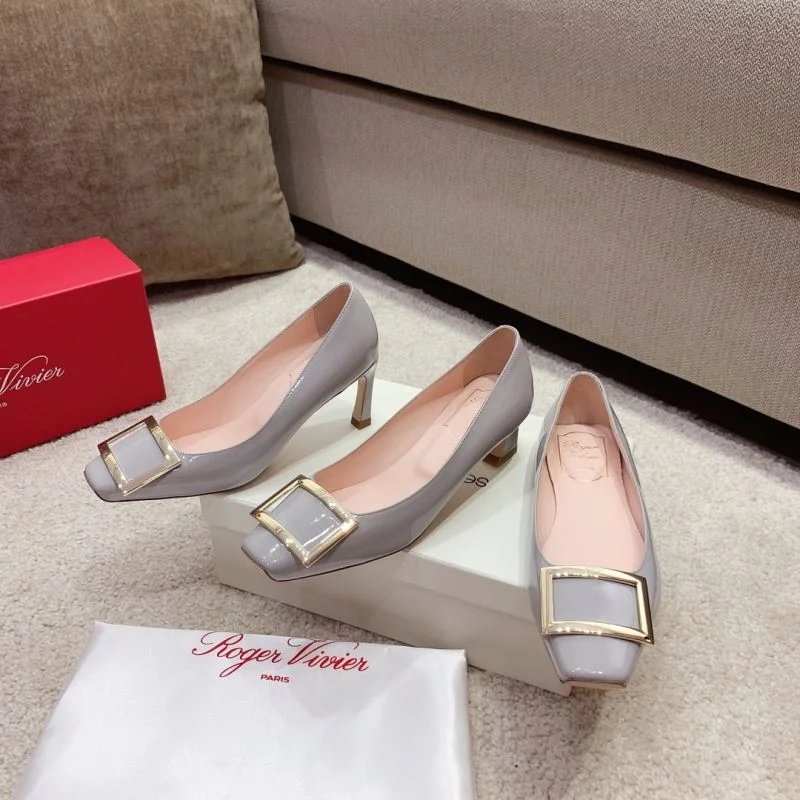 FashionForward Roger Vivier Shoes 11395