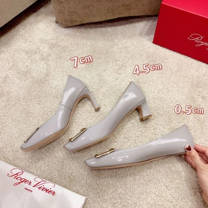 FashionForward Roger Vivier Shoes 11395