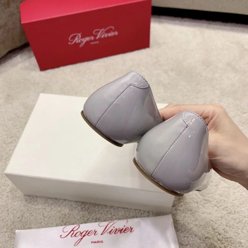 FashionForward Roger Vivier Shoes 11395